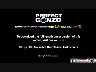 All Internal cum inside pussy creampie for tall chick