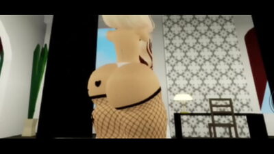 an old video I forgot to post: Brookhaven zombie sex