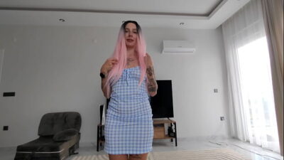 Begged Step Daddy “Please Fuck My Ass My Boyfriend’s Too Scared”