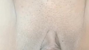 Close up creampie with yummy asian pussy Filipina