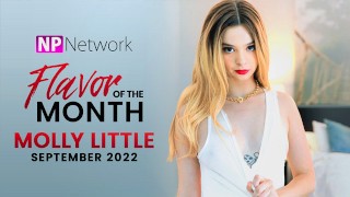 Stepbrother Says “You keep mentioning that you want me to get you pregnant!”