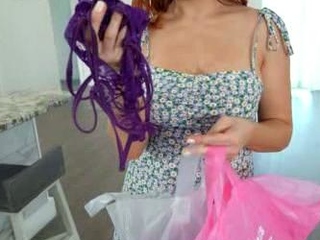 Stepmom dont blame me if i cum inside you