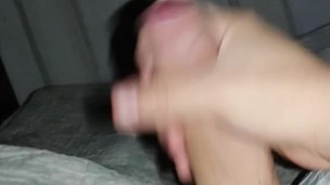 Pov: Jerk off